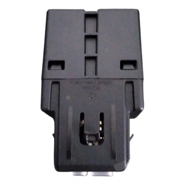 Entrada Usb Auxiliar Dupla Jeep Commander 2022 2025