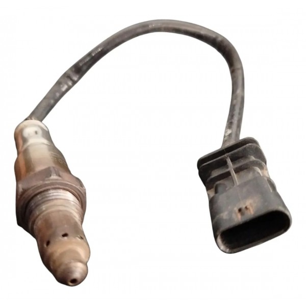 Sonda Lambda Pós Jeep Renegade 2022 2023 2024 Original