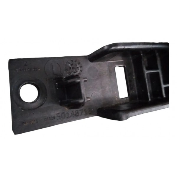Guia Parachoque Jeep Commander 2022 2025