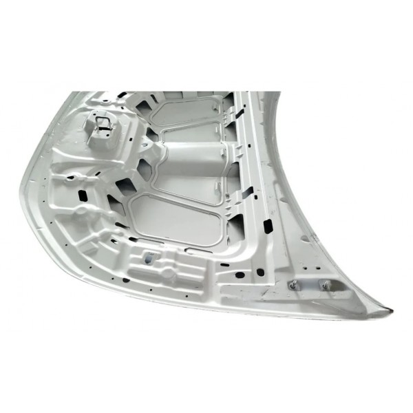 Capo Da Fiat Toro 2022 2023 2024