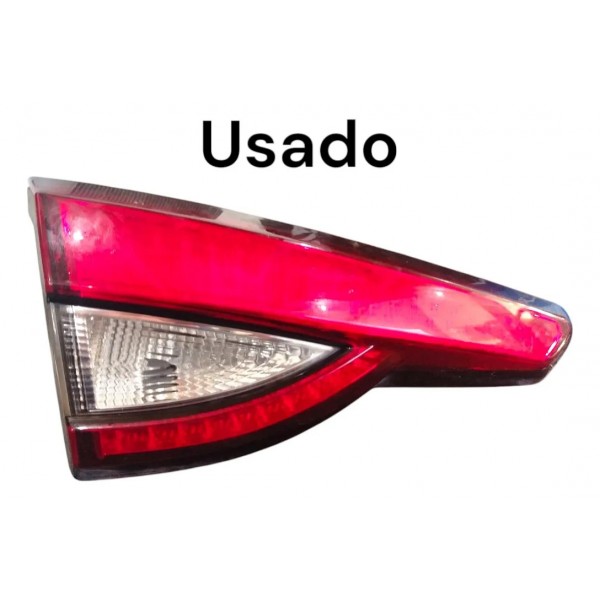 Lanterna Esquerda Fiat Argo 2017 A 2021 Original
