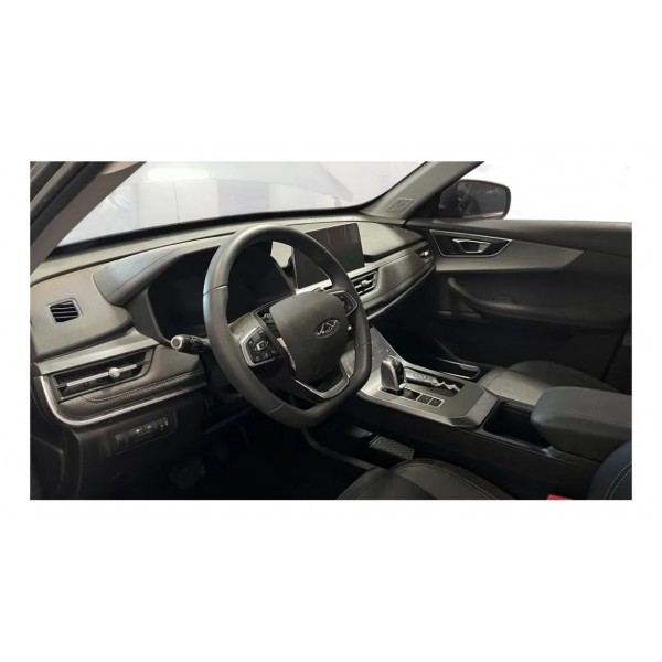Kit Code Chave Módulo Tiggo 5x 1.5 Flex Sport 2025