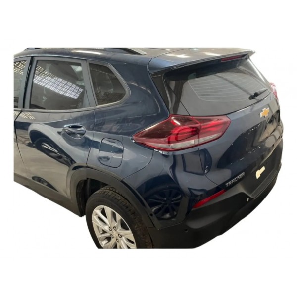 Traseirao Gm Tracker 1.0 Lt Ltz Premier 2020 A 2025