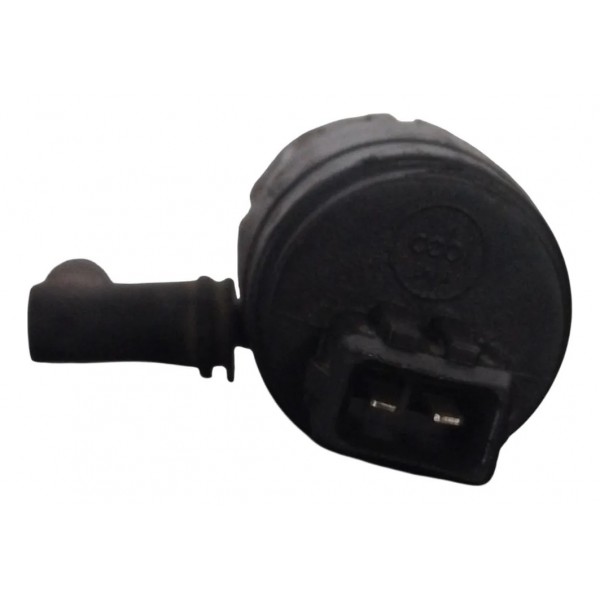 Bomba Motor Limpador Parabrisa Fiat Toro 2016-2019