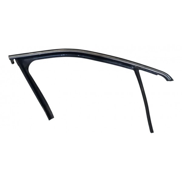 Borracha Porta Dianteira Direita Jeep Commander 2022-25