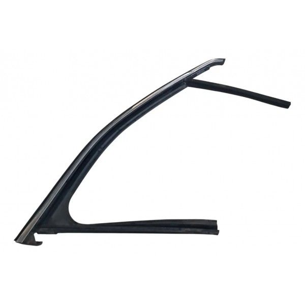 Borracha Porta Dianteira Direita Jeep Commander 2022-25