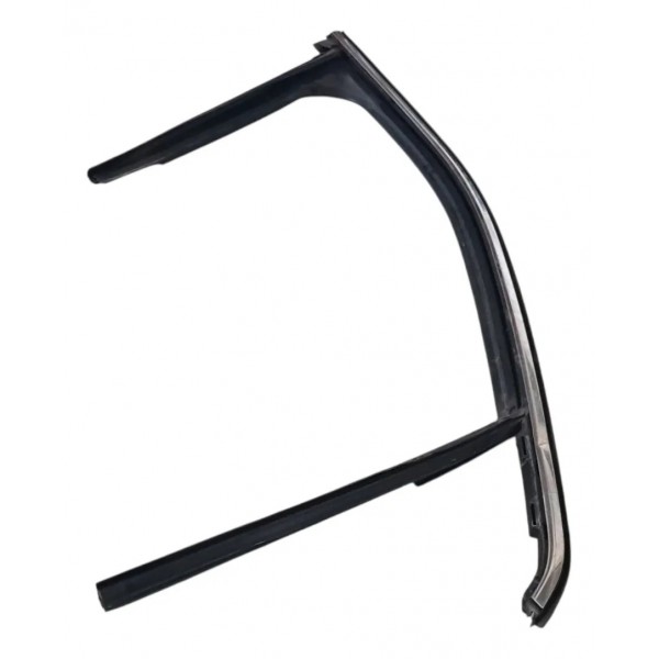 Borracha Porta Dianteira Direita Jeep Commander 2022-25