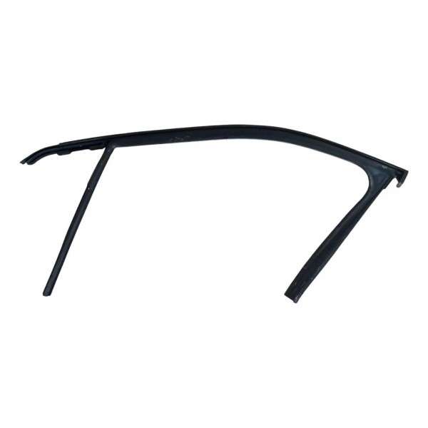 Borracha Porta Dianteira Direita Jeep Commander 2022-25