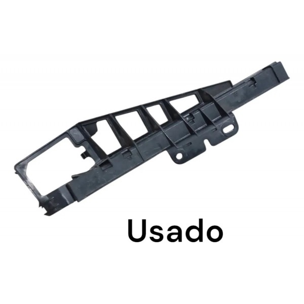 Guia Vidro Traseiro Direito Jeep Compass 2018 Original