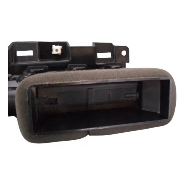 Difusor Ar Esquerdo Jeep Commander 2022 2025