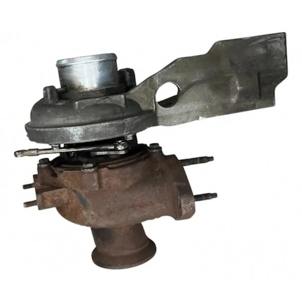 Turbina Turbo Compressor Jeep Compass  2.0 2016-2021