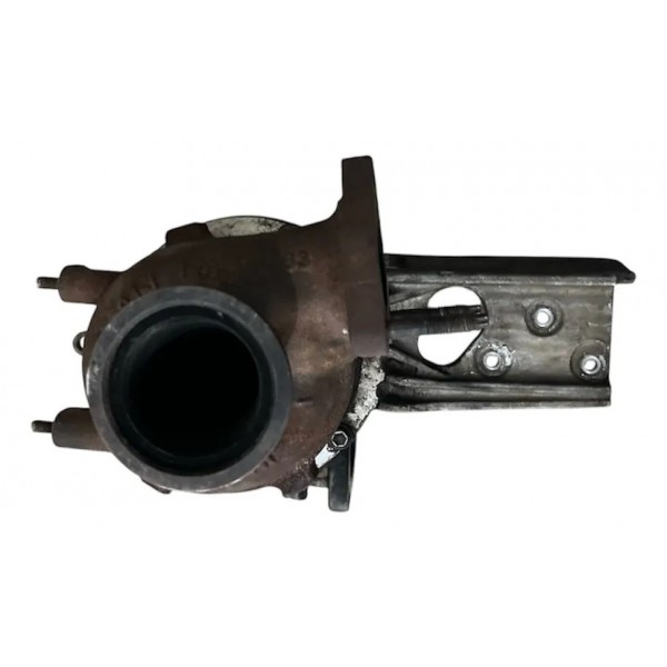 Turbina Turbo Compressor Jeep Compass  2.0 2016-2021