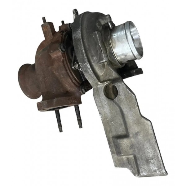 Turbina Turbo Compressor Jeep Compass  2.0 2016-2021