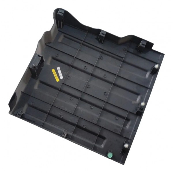 Forro Tampa Traseira Fiat Toro 2017-2022 Original