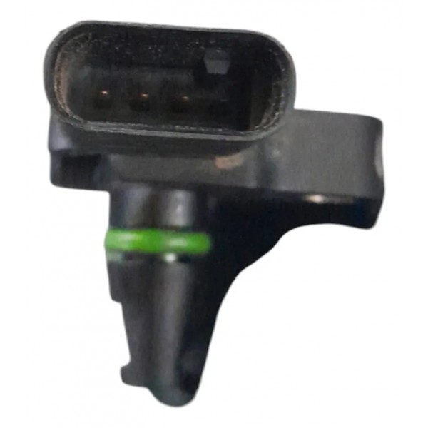 Sensor Map Ram Rampage 2023 2025