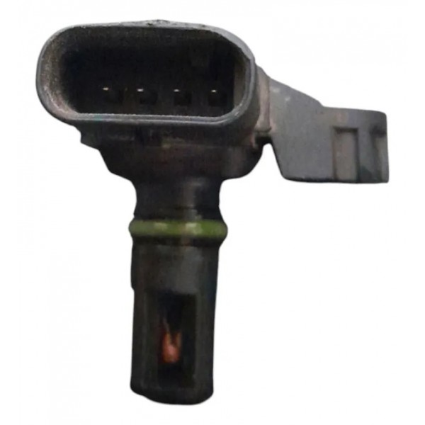 Sensor Map Fiat Fastback 2023 2024