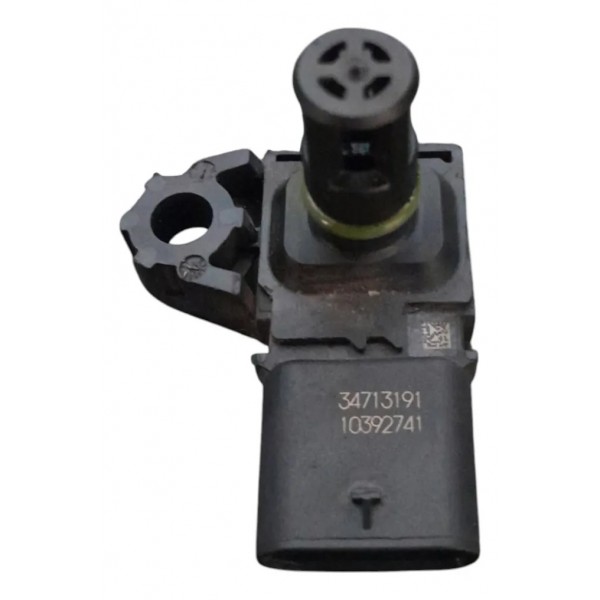 Sensor Map Fiat Fastback 2023 2024