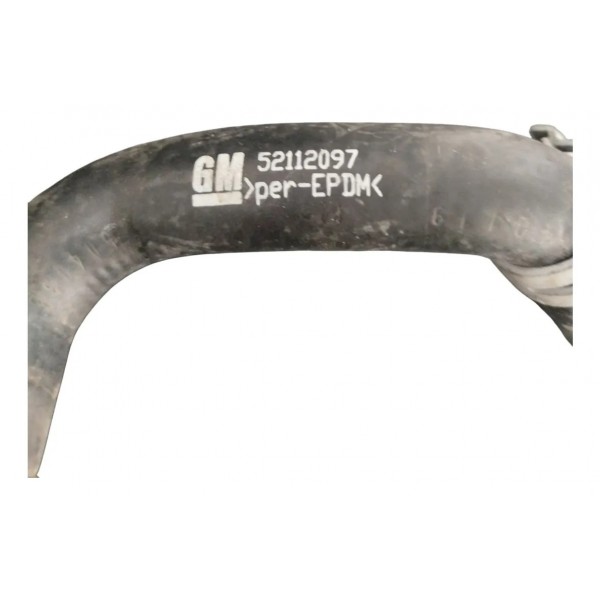 Mangueira Arrefecimento Motor Gm Chevrolet Onix 2013 A 2019