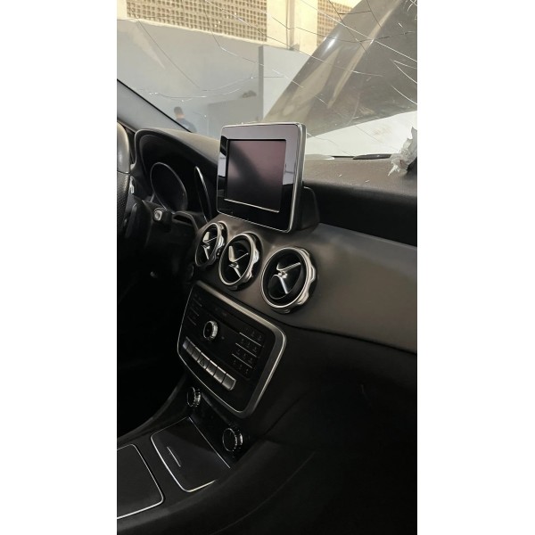 Multimídia Mercedes Benz Gla 200 1.6 Gasolina 2019