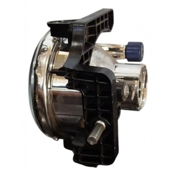 Farol Neblina Fiat Argo 2018 A 2021 Ambos Os Lados Original