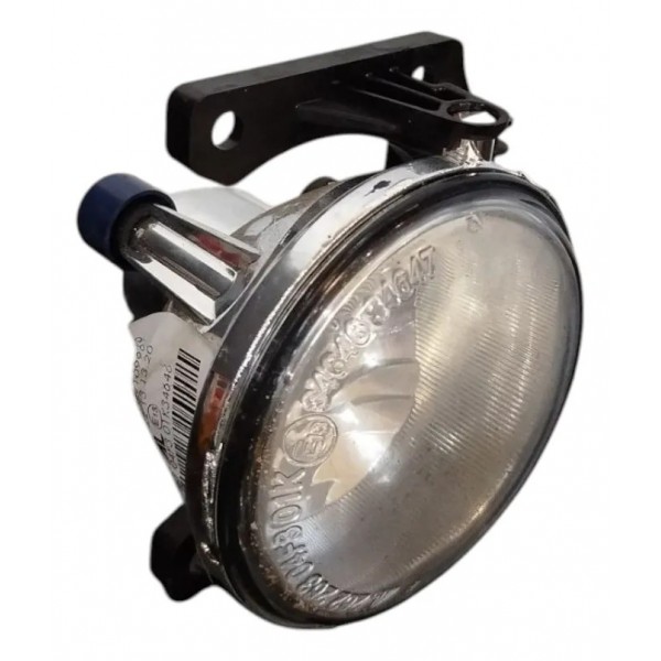 Farol Neblina Fiat Argo 2018 A 2021 Ambos Os Lados Original