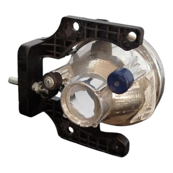 Farol Neblina Fiat Argo 2018 A 2021 Ambos Os Lados Original