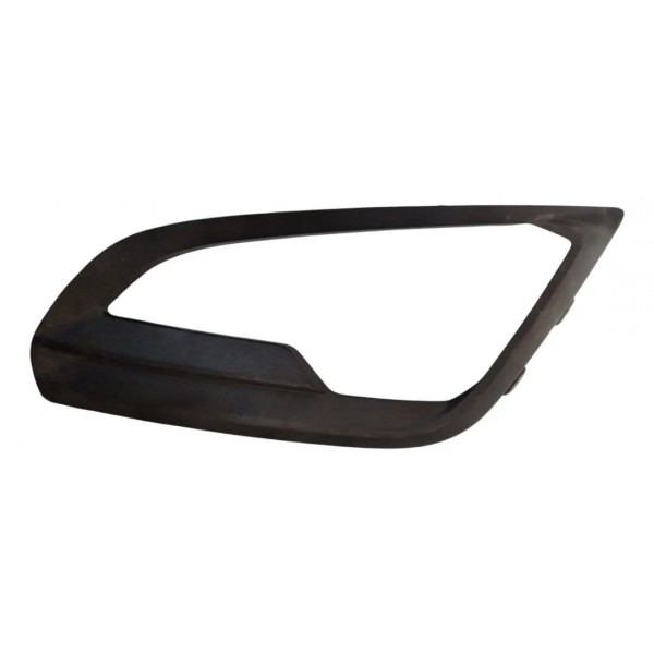 Moldura Farol Esquerdo Ford Ecosport 2017 A 2021 Original
