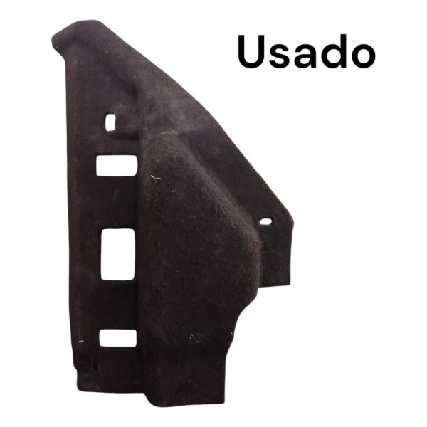 Forro Acabamento Inferior Painel Jeep Renegade 2017 2021