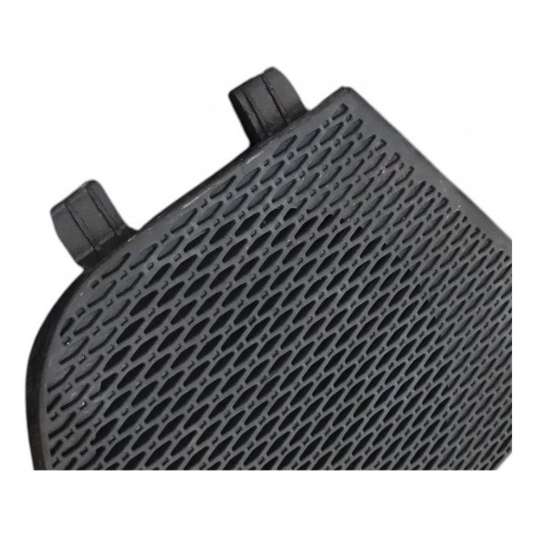 Moldura Tweeter Painel Fiat Toro 2017-2020 Original