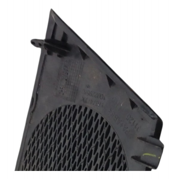 Moldura Tweeter Painel Fiat Toro 2017-2020 Original