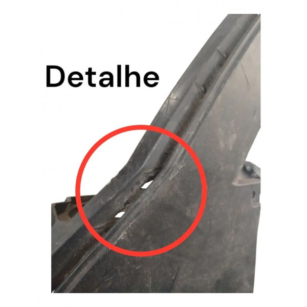 Spoiler Parachoque Volkswagen Jetta 2019 A 2022