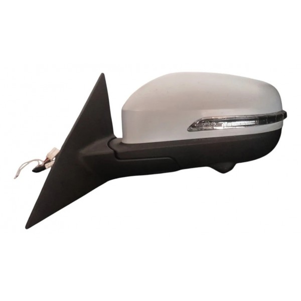 Retrovisor Esquerdo Chery Tiggo 5 2023 2024