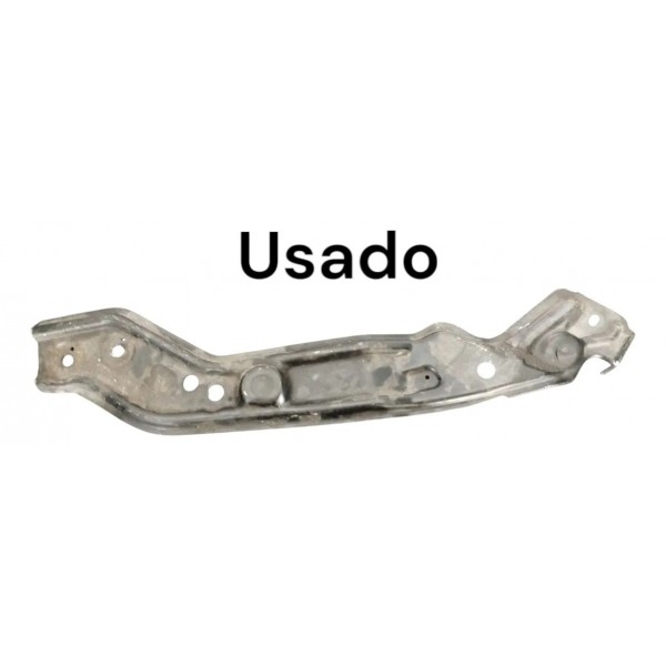 Travessa Superior Farol Direito Vw Nivus 2021 E 2022