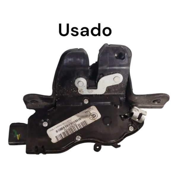 Fechadura Tampa Traseira Jeep Compass 2016 A 2023