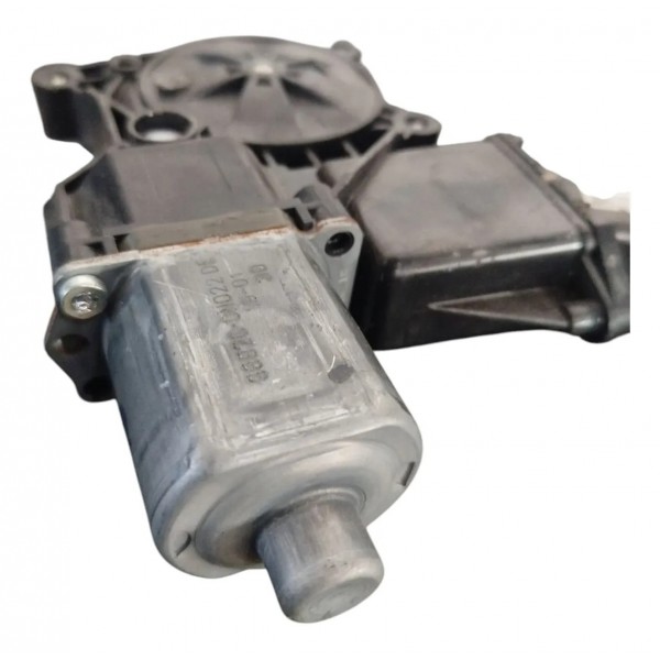 Máquina Vidro Dianteiro Esquerdo Gm Chevrolet Onix 2013 2019