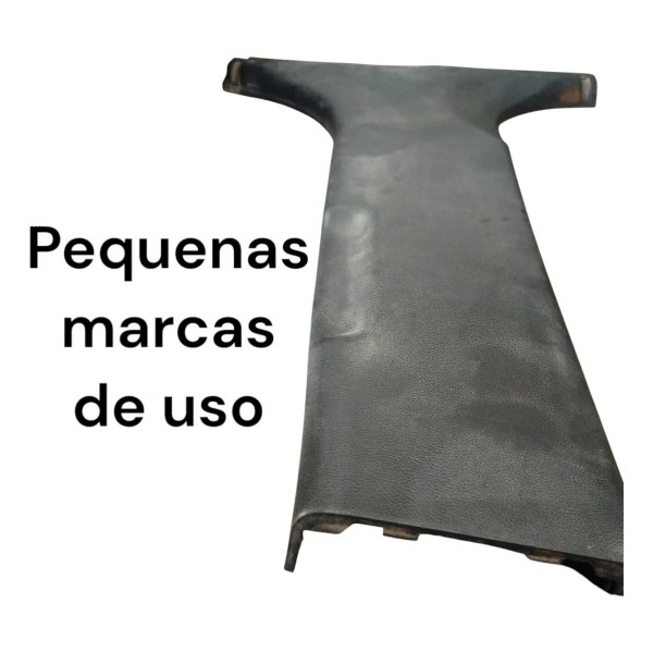 Acabamento Coluna Lateral Esquerda Original Hb20 2013 A 2019