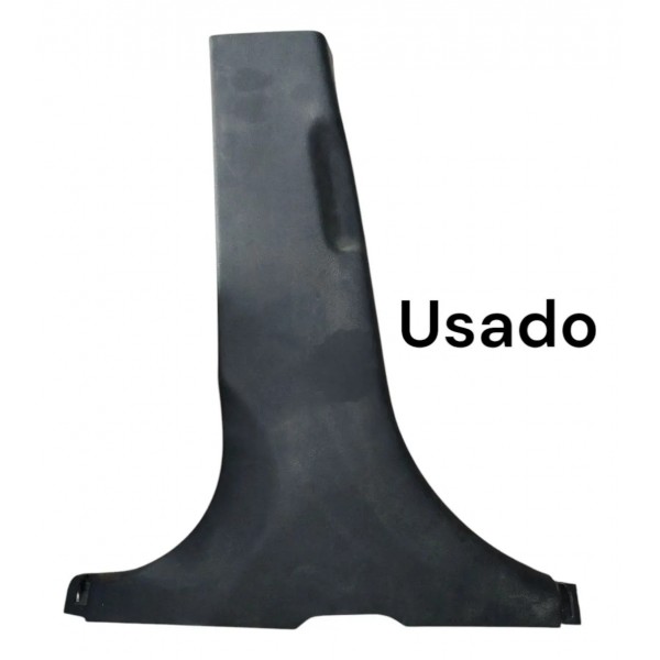 Acabamento Coluna Lateral Esquerda Original Hb20 2013 A 2019
