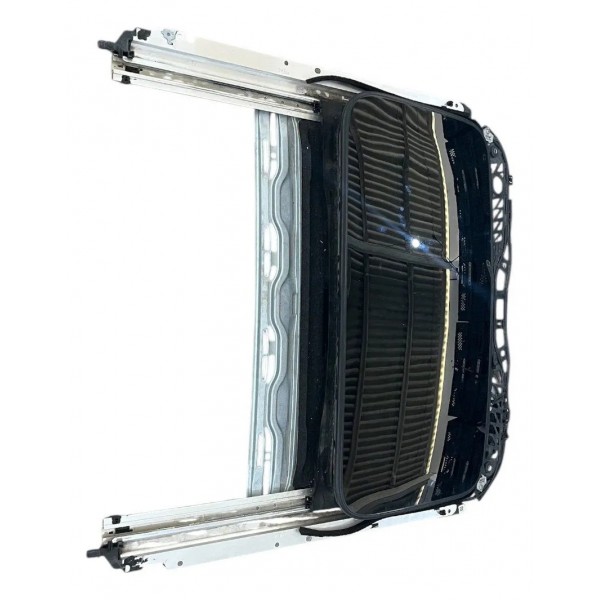 Teto Solar Honda Civic G10 Touring 2017 A 2021