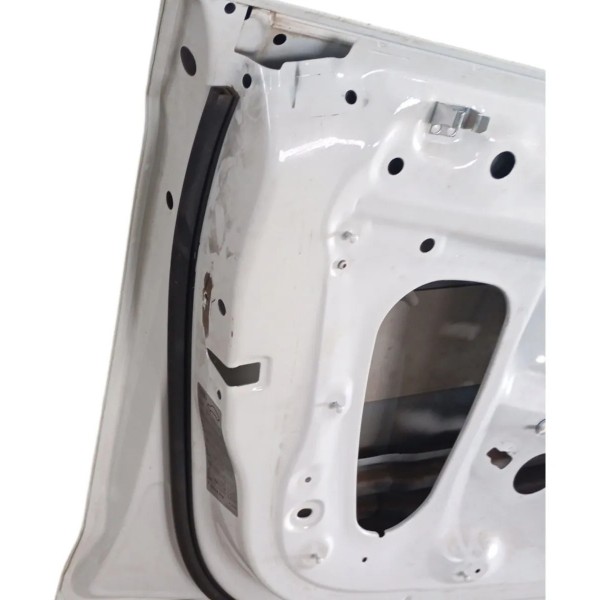 Porta Dianteira Esquerda Audi A5 Sportback 2018 Original