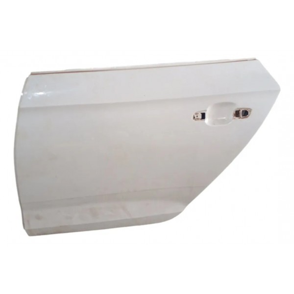 Porta Traseira Esquerda Audi A5 Sportback 2018 Original