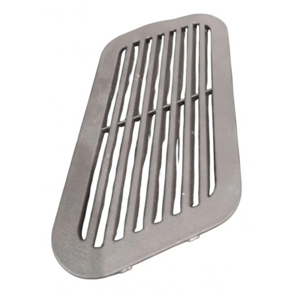 Grade Ventilação Traseira Direita Chery Tiggo 1.5 2023 2024