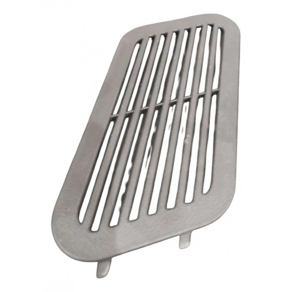 Grade Ventilação Traseira Direita Chery Tiggo 1.5 2023 2024