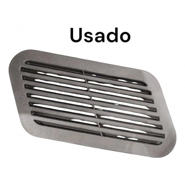 Grade Ventilação Traseira Direita Chery Tiggo 1.5 2023 2024