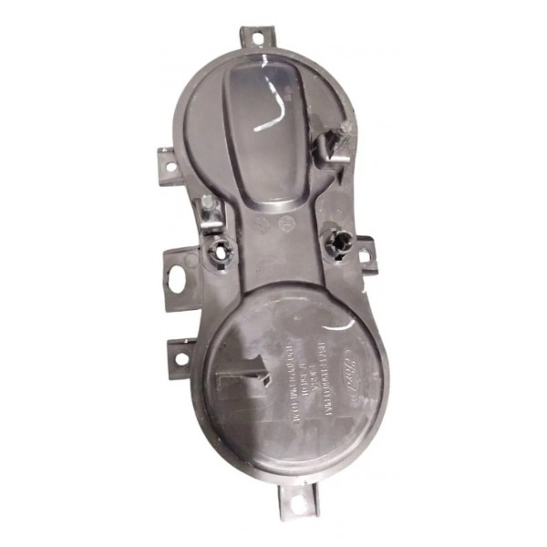 Moldura Porta Copos Ford Fusion Titanium 2.0 2017