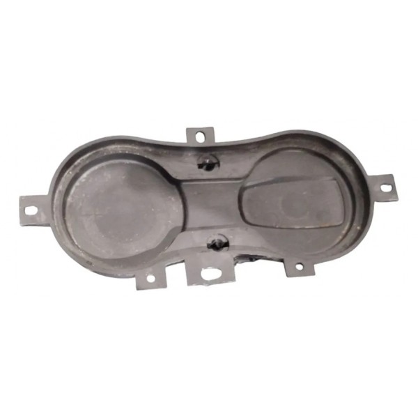 Moldura Porta Copos Ford Fusion Titanium 2.0 2017
