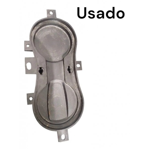 Moldura Porta Copos Ford Fusion Titanium 2.0 2017