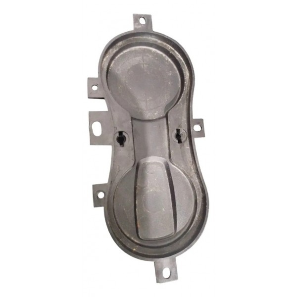 Moldura Porta Copos Ford Fusion Titanium 2.0 2017