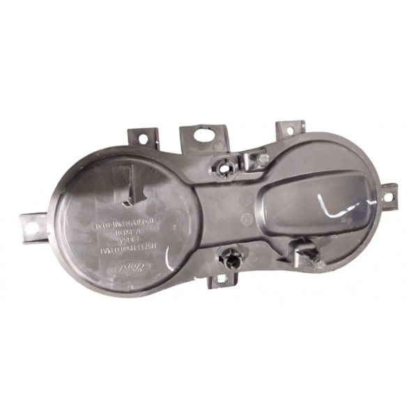 Moldura Porta Copos Ford Fusion Titanium 2.0 2017