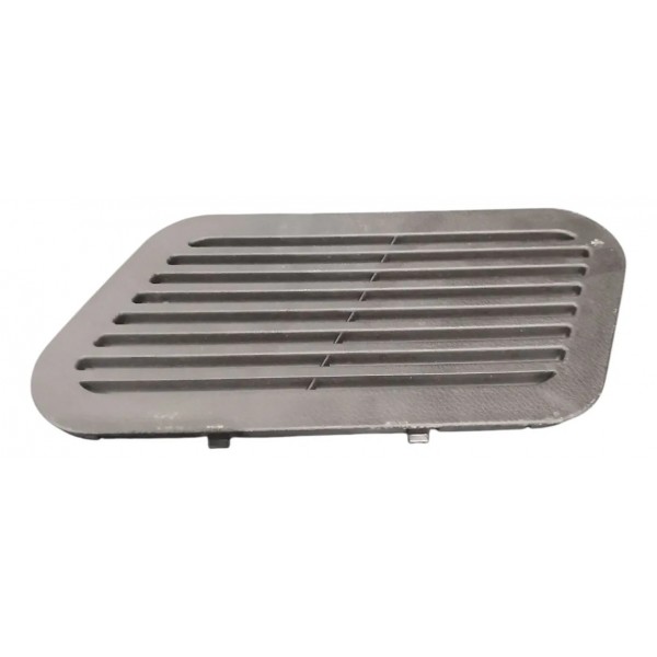 Grade Ventilação Traseira Esquerda Chery Tiggo 1.5 2023 2024