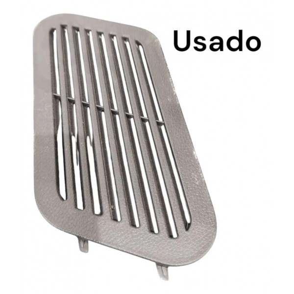 Grade Ventilação Traseira Esquerda Chery Tiggo 1.5 2023 2024